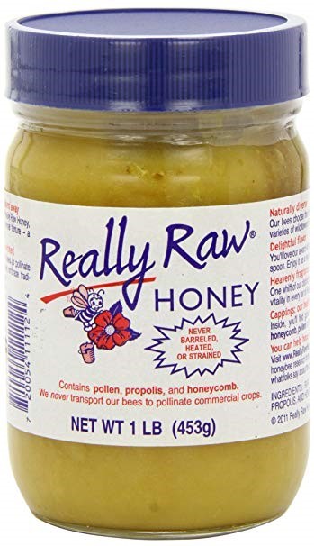  Raw Honey Taste Manchester Bella Vista AR